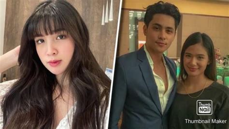 kiko estrada jakol scandal|Heaven Peralejo denies involvement in Devon Seron.